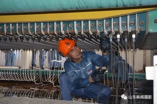 爆表下的鏖战 一名爆破工程师的极限手记